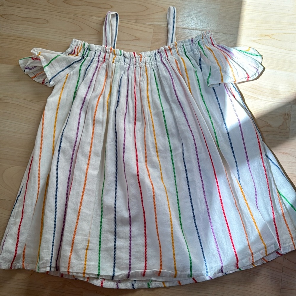 Tucker & Tate toddler girl dress